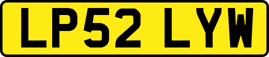 LP52LYW