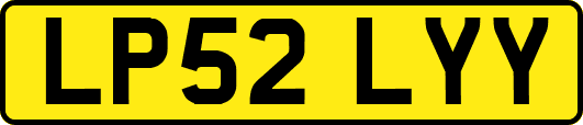 LP52LYY