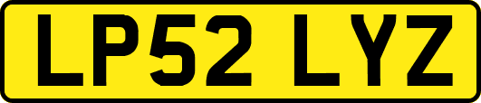 LP52LYZ