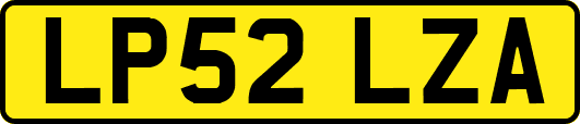 LP52LZA