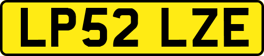 LP52LZE