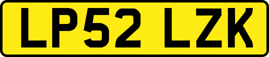 LP52LZK