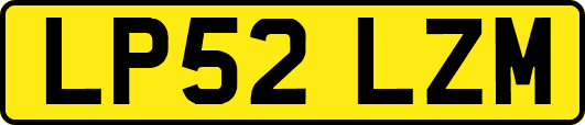 LP52LZM