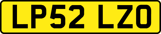 LP52LZO