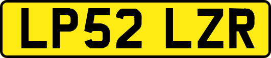 LP52LZR