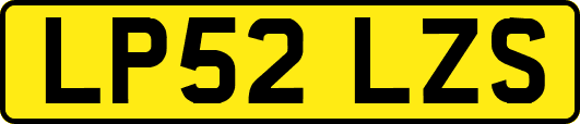 LP52LZS