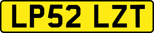 LP52LZT