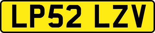 LP52LZV