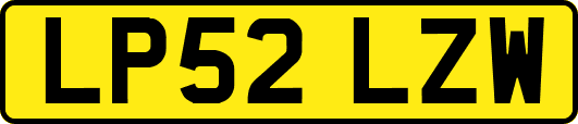 LP52LZW