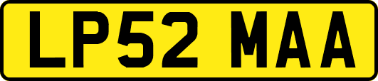 LP52MAA