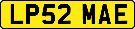 LP52MAE