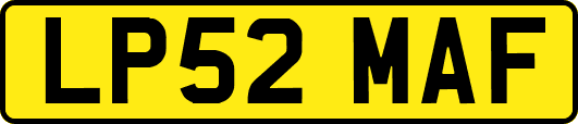 LP52MAF