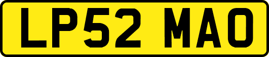 LP52MAO