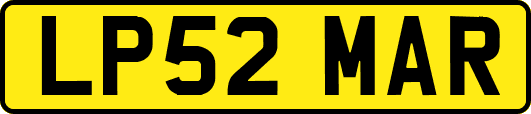 LP52MAR
