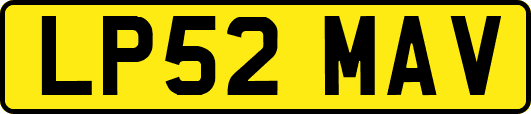 LP52MAV