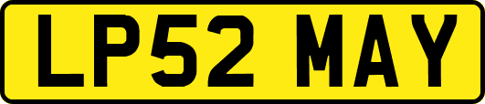 LP52MAY