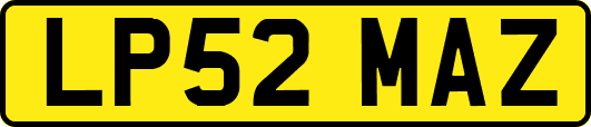 LP52MAZ