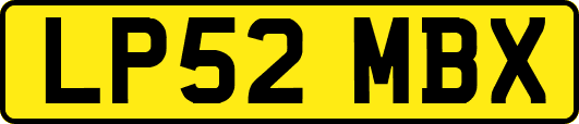 LP52MBX