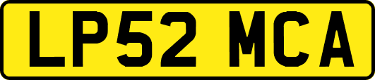 LP52MCA