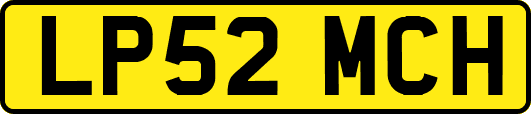 LP52MCH
