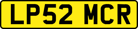 LP52MCR