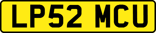 LP52MCU