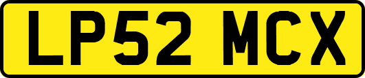 LP52MCX