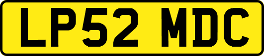 LP52MDC