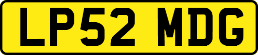 LP52MDG