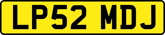 LP52MDJ