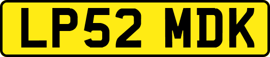 LP52MDK