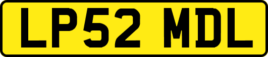 LP52MDL