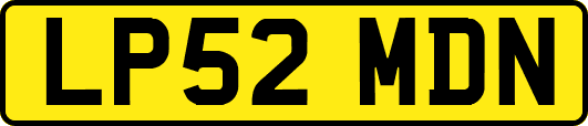 LP52MDN