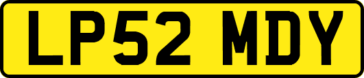 LP52MDY