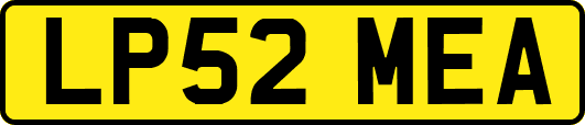 LP52MEA