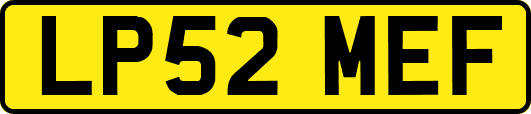 LP52MEF