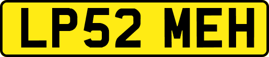 LP52MEH