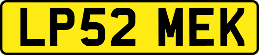 LP52MEK