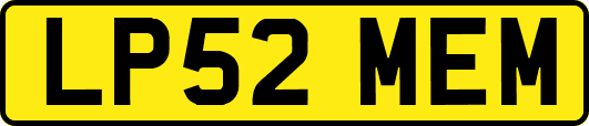 LP52MEM