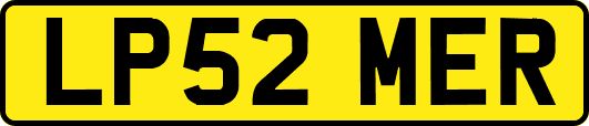 LP52MER