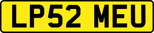 LP52MEU