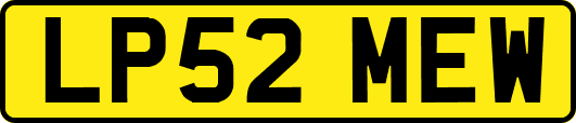 LP52MEW