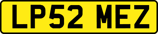 LP52MEZ