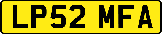 LP52MFA