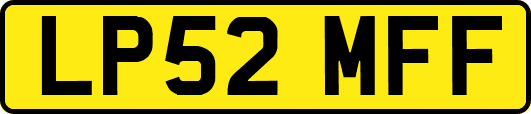 LP52MFF