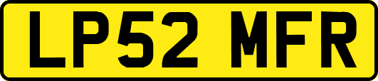 LP52MFR