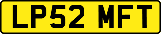 LP52MFT