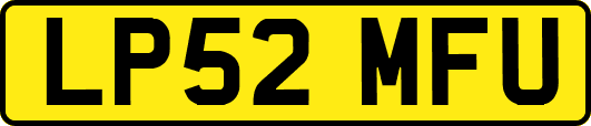 LP52MFU