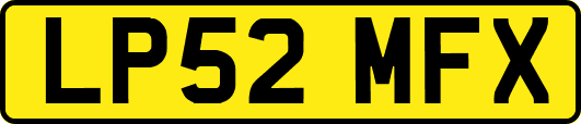 LP52MFX