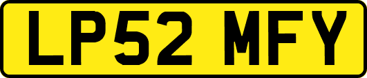 LP52MFY
